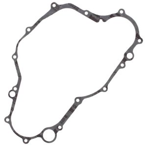 Yamaha WR400F Side Cover Gasket Kit - Vertex Pistons - Inner Clutch - `98-`00